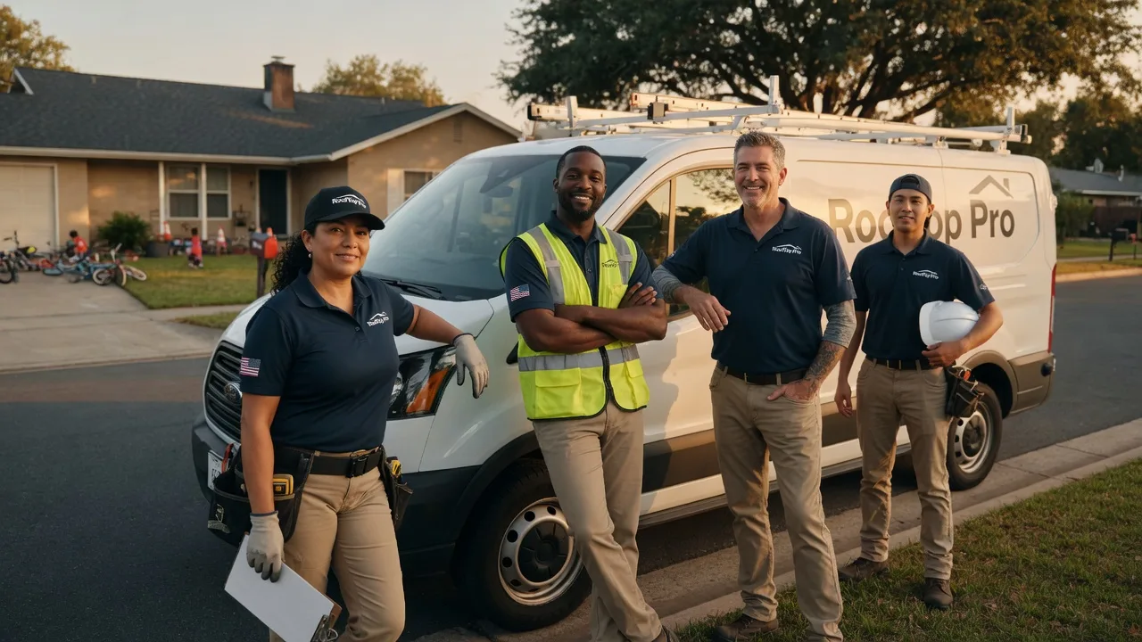 Roof Repair in Alta, CA near me